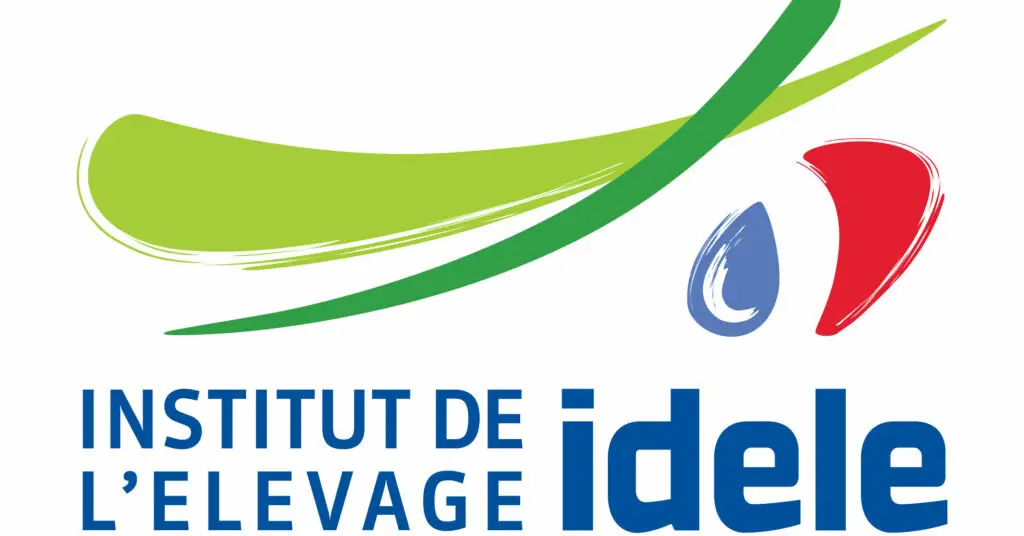 Logo Idele