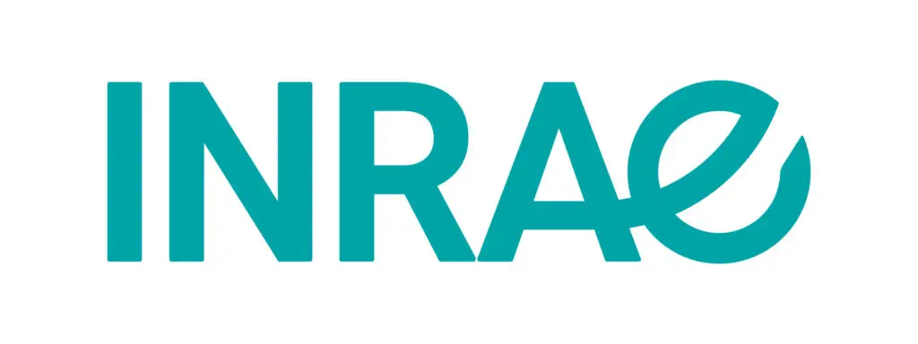 Logo INRAE