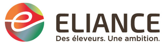 Logo Eliance